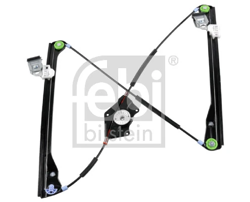 Window Regulator